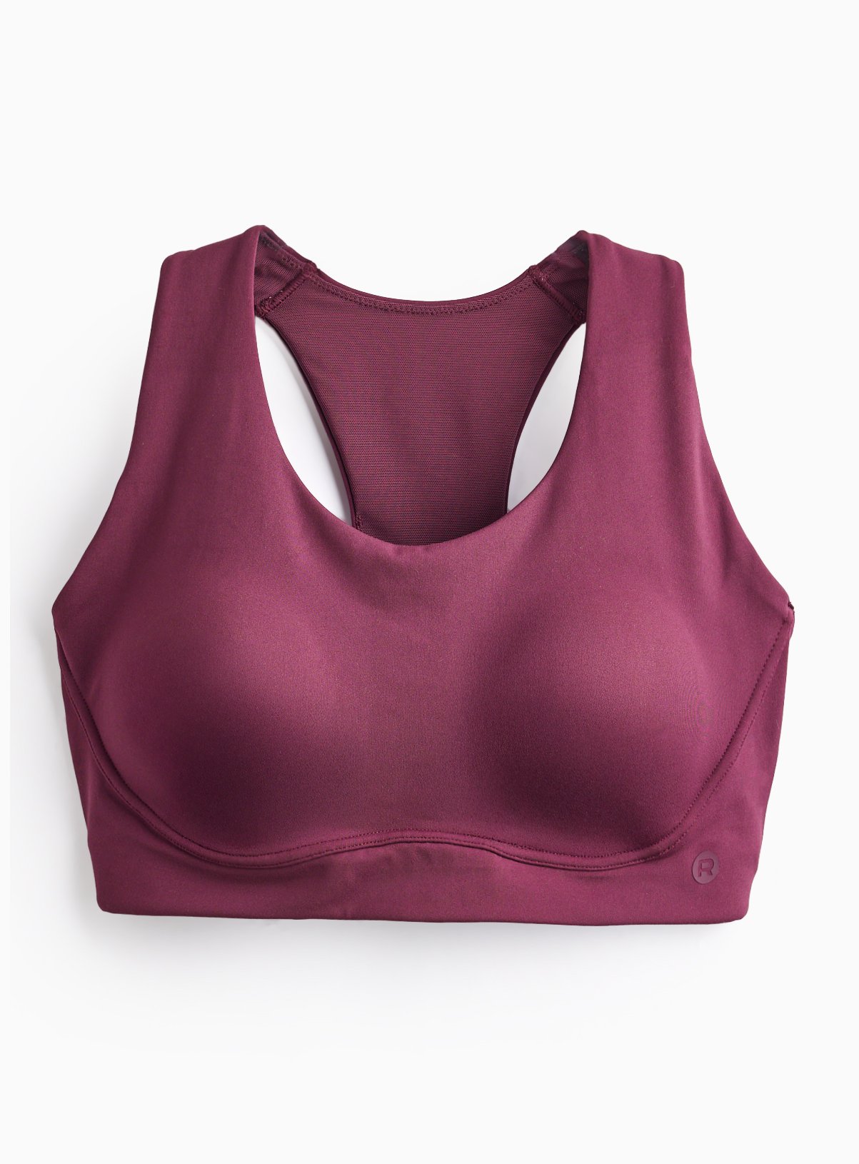 REAKTIV Medium Impact Sports Bra S - Image 1 thumbnail